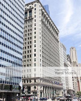 The Peoples Gas Building
