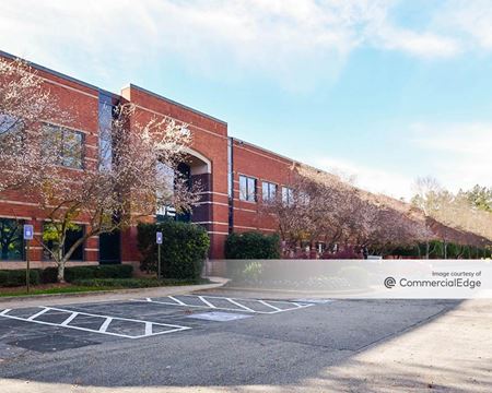 Photo of commercial space at 4955 Marconi Drive in Alpharetta