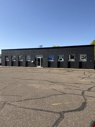 3060 Coon Rapids Boulevard Northwest