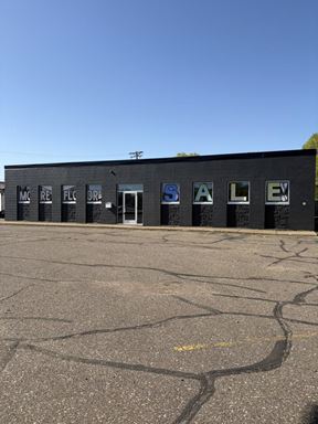 3060 Coon Rapids Boulevard Northwest