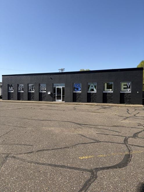 3060 Coon Rapids Boulevard Northwest