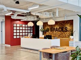 Spaces - Nashville - Spaces Riverfront Park