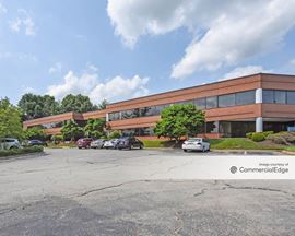 Gateway 95 Office Park - 8560 Cinder Bed Road