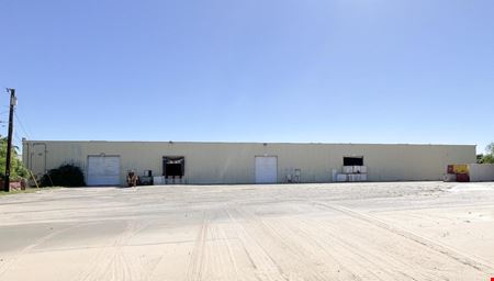 Industrial space for Rent at 1161 S Arizona Ave in Yuma