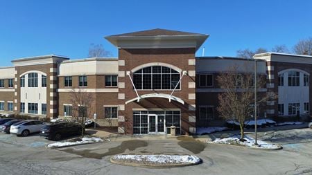 Office space for Rent at 10967 Allisonville Rd in Fishers