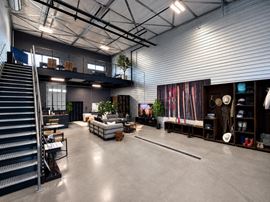 Belgrade/Bozeman Personal Warehouse