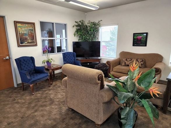 The Ant Space - CoWorking Entrepreneur Hub