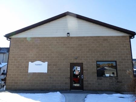 Industrial space for Sale at 59 & 71 East Second Street in Logan