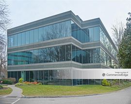 Arboretum Office Park - Arboretum VI