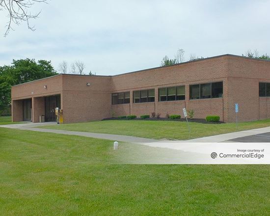 251 John James Audubon Pkwy