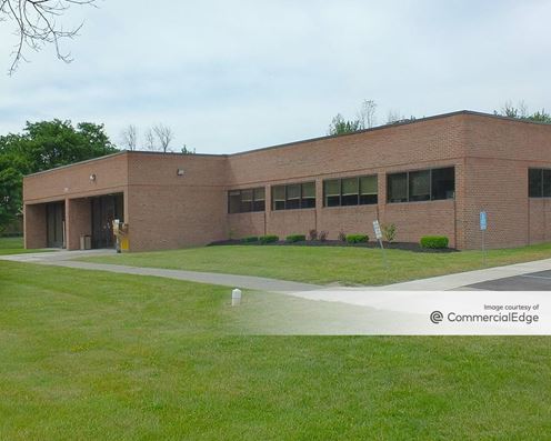251 John James Audubon Pkwy