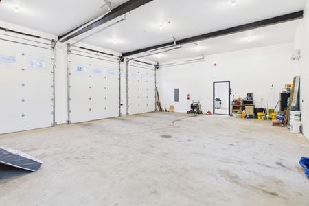 Industrial space for Rent at 2328 103rd St SW in Everett