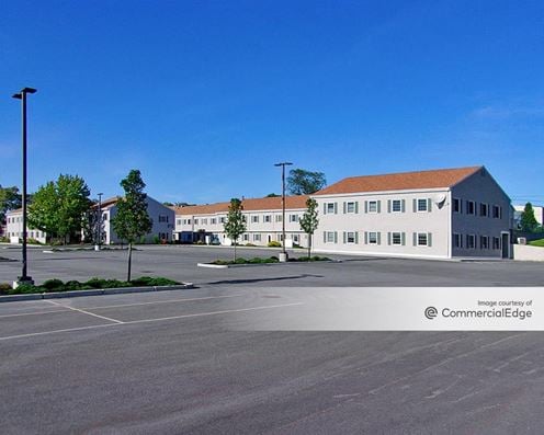Middletown Commons