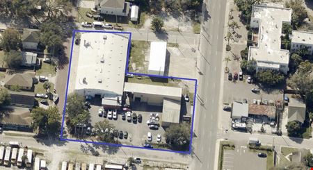 Photo of commercial space at 3319 N Florida Ave in Tampa