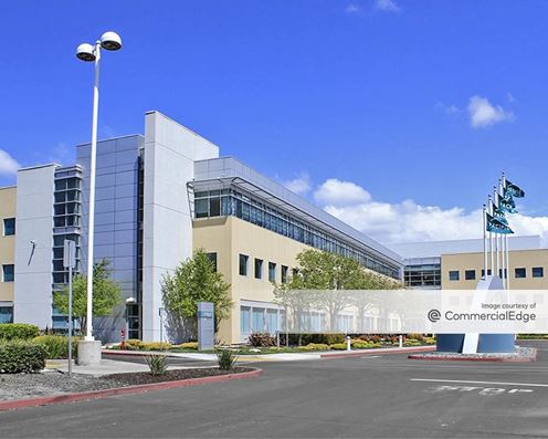 Pacific Research Center - Buildings 4 & 5