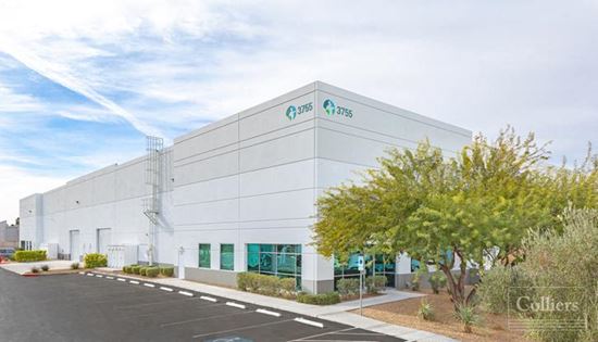 Arrowhead Commerce Center (Bdlg. 15)
