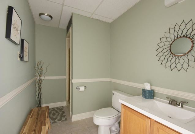 Metairie Office Condo