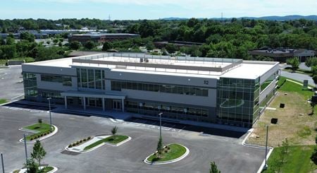 Photo of commercial space at 112 Thomas Johnson Drive in Frederick