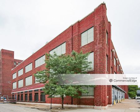 Photo of commercial space at 1320 South Rockwell Street in Chicago