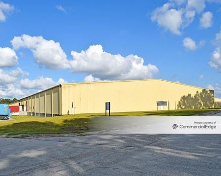 Photo of commercial space at 980 Bourne Avenue in Savannah
