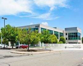 Mount Kemble Corporate Center