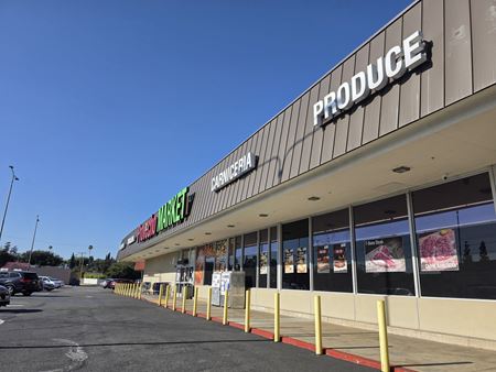 Retail space for Rent at 312 N Euclid St in Fullerton