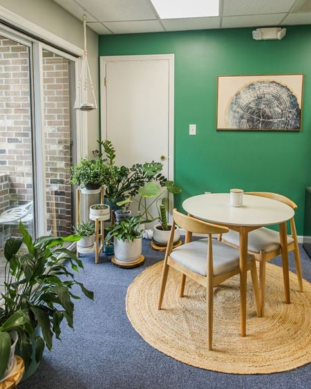 Coworking space for Rent at 1311 Jamestown Road Suite 202 in Williamsburg