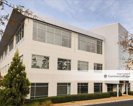 Office space for Rent at 2530 Sever Road NW in Lawrenceville