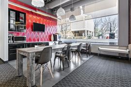 Regus - Boulder - Downtown