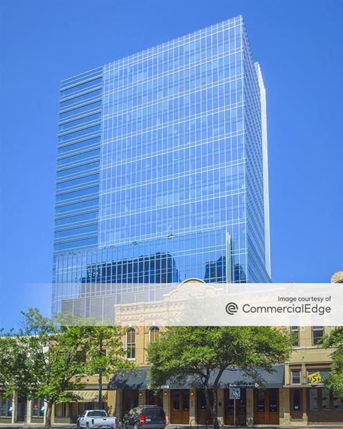 Colorado Tower