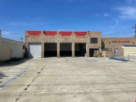 Retail space for Rent at 11891 Beach Blvd in Stanton