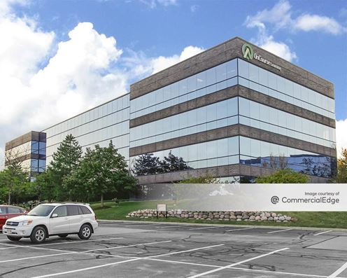 Crossroads Corporate Center XII