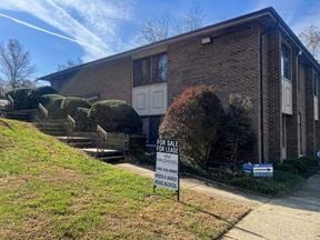 Lynchburg Office Condominiums