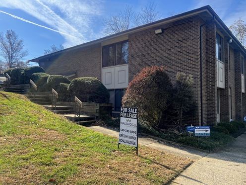 Lynchburg Office Condominiums