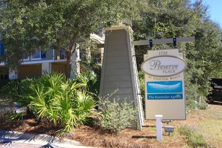 Office space for Sale at 1732 CO HWY 30A W 103C & 104C in Santa Rosa Beach