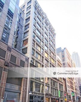 8 West 38th Street