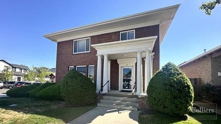 Office space for Sale at 604 Lander St in Reno