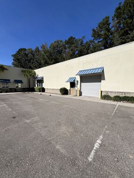 9481 Industrial Center Drive, Unit 5