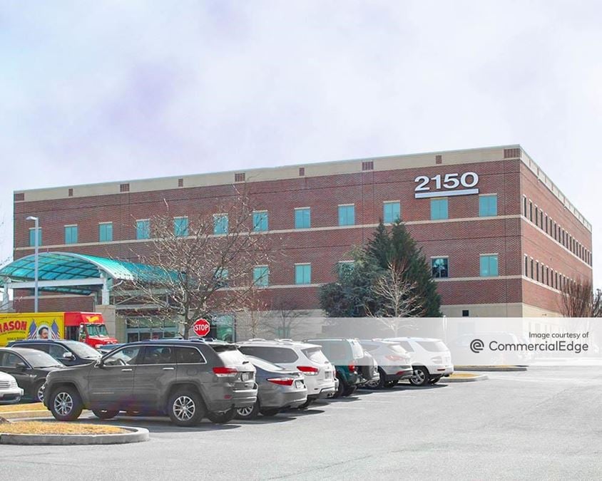 Lancaster General Hospital - Physicians' Surgery Center