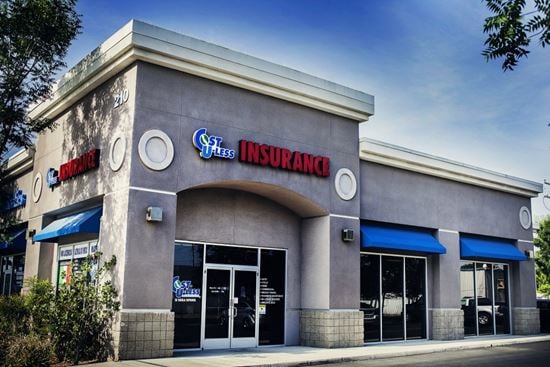 Hanford Center