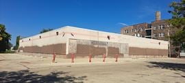 +/-16,290 SF Former Retail Supermarket | OZ, EZRC & SBA HubZone Incentives