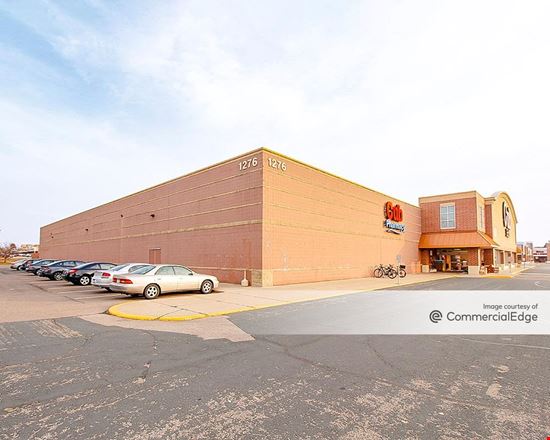 Eagan Town Centre