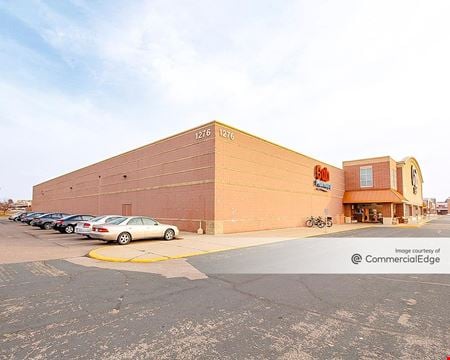 Commercial space for Rent at 1276 Town Centre Drive in Eagan