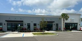 Viera Professional Center