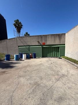 417 N Mesquite St