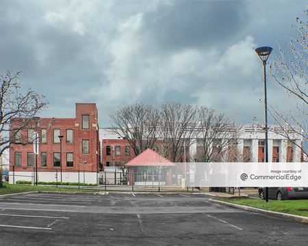 Photo of commercial space at 3401 Grays Ferry Avenue in Philadelphia