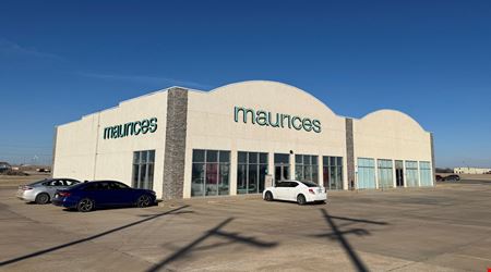 Retail space for Sale at 2010 & 2020 E. 1st St. in Pratt