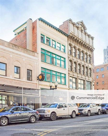 Photo of commercial space at 99 Pine Street in Albany