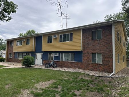 Photo of commercial space at 510 N 5th St in Beresford