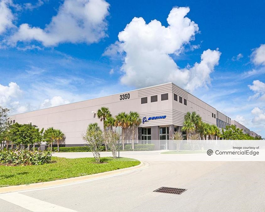 3350 Davie Road, Davie, FL 33314